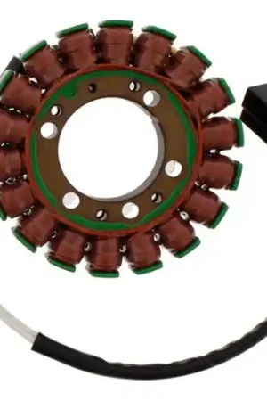 Ordenar Ahora Mismo Stator de encendido TourMax | Kawasaki KLE 650 A / ER-6N 650 B ...