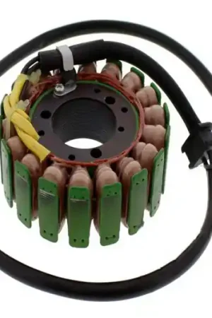Certificado Stator de encendido TourMax | Suzuki GSX-R 750 1998-1999