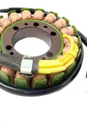 Última Oportunidad Stator de encendido TourMax | Kawasaki Z 1000 D / Z 1000 E ...