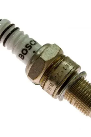Disponible Ahora Bujia Bosch WR5DC+