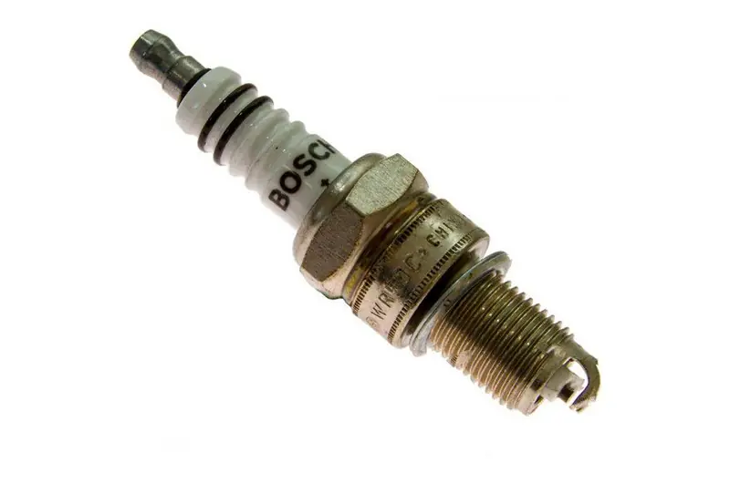 Disponible Ahora Bujia Bosch WR5DC+