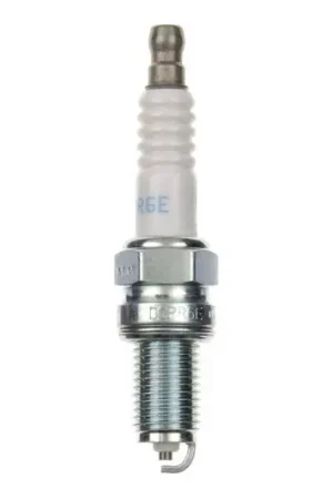 Lujoso Bujia NGK DCPR6E