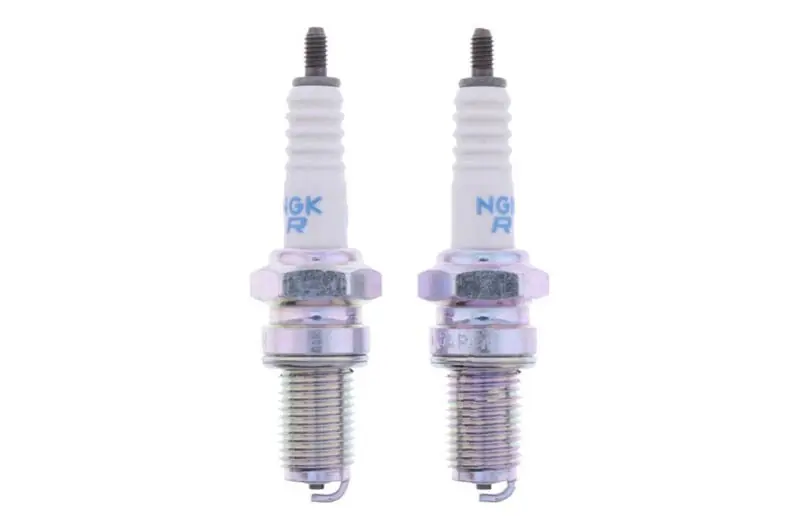 Exclusivo Bujia NGK DR9EA (x2)