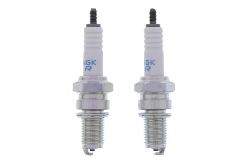 Bujia NGK JR9B (x2) Precio Rebajado
