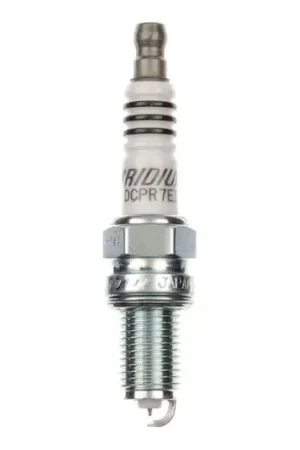Artesanal Bujia NGK DCPR7EIX Iridium