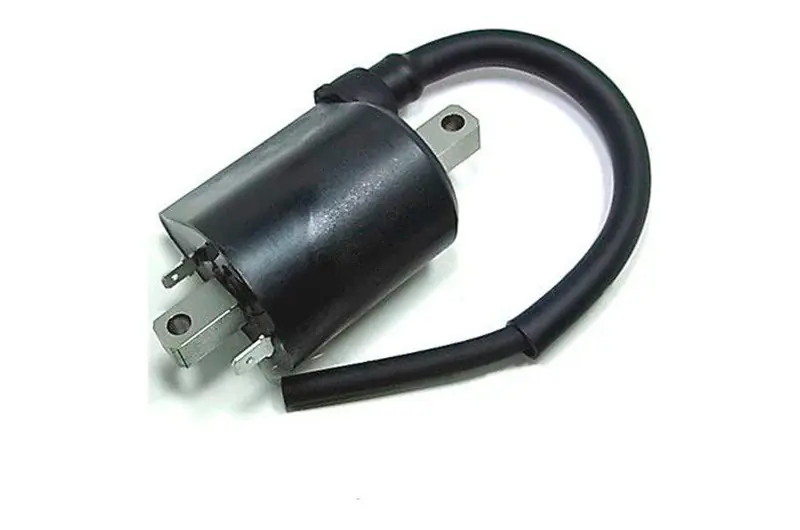 Lujoso Bobina de encendido TourMax 12V | Suzuki GZ 250 1999-2008