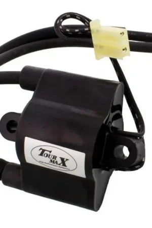 Precio De Oferta Bobina de encendido TourMax | Suzuki XF 650 1997-2002 / XF 650 U 1997-2002