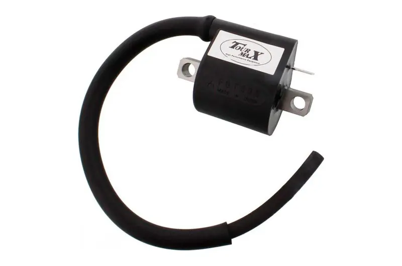 Bobina de encendido TourMax Tipo 2 | Suzuki DR 650 RSE / DR 650 RSEU ... Precio Bajo