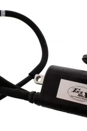 Nueva Colección Bobina de encendido TourMax Delantera | Suzuki SFV 650 / SFV 650 UA ...