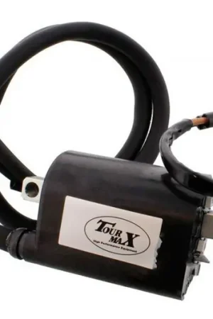 Bobina de encendido TourMax con pipa Trasera | Suzuki SFV 650 / SFV 650 UA ... Precio Económico