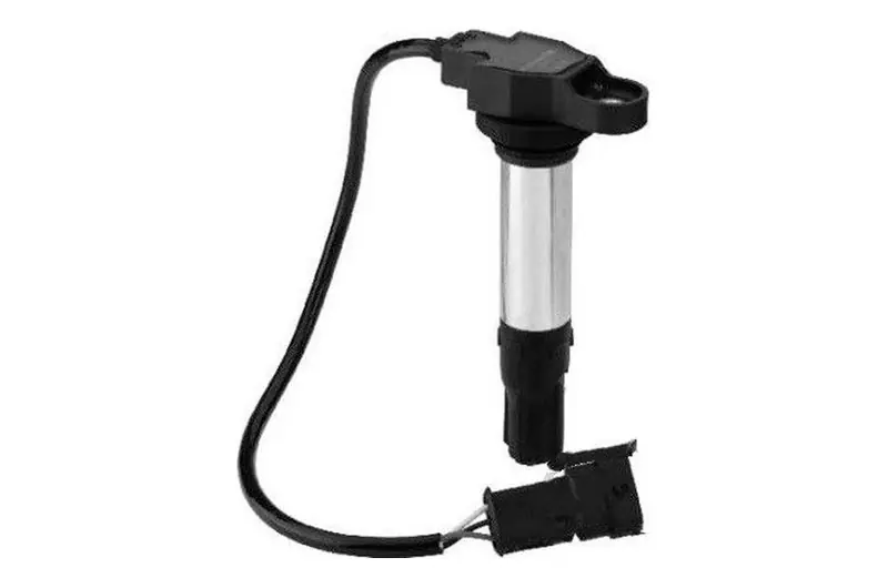 Bestseller Bobina de encendido Beru con pipa | Ducati 848 848 / Monster 696 ...
