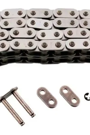 Precio Reducido Cadena de distribucion abierta Iwis con enganche 50 Eslabones | BMW R 90 /6 / R 100 /7 ...
