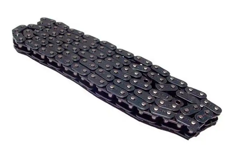 Cadena de distribucion abierta DID con enganche 215F DHA/118 | Yamaha YZF 600 RH / YZF 600 RN ... Mejor Calidad