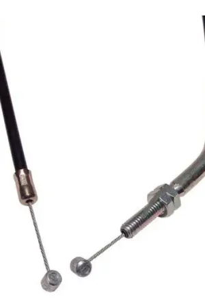 Nueva Colección Cable de descompresion JMP | Suzuki DR 650 R 1992-1995 / DR 650 RU 1992-1995