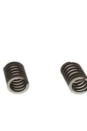 De Moda Muelles de embrague TRW 10% Reforzado x4 | Kawasaki ZXR 400 L / Honda CB 750 F2 ...