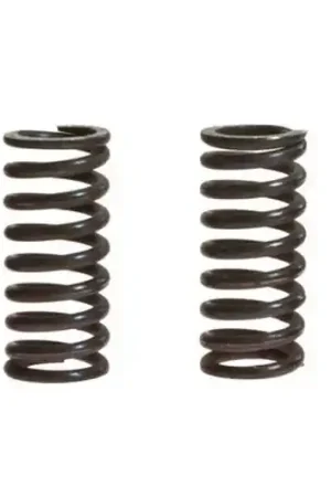 Devolución Gratuita Muelles de embrague TRW 10% Reforzado x4 | Honda CB 500 / CBR 400 RR ...