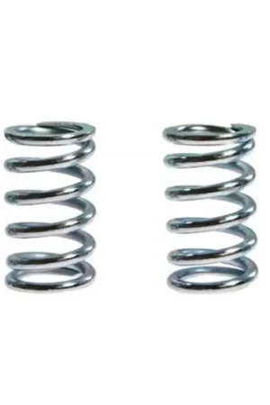 Solo Hoy Muelles de embrague TRW 10% Reforzado x4 | Honda / Suzuki / Sachs