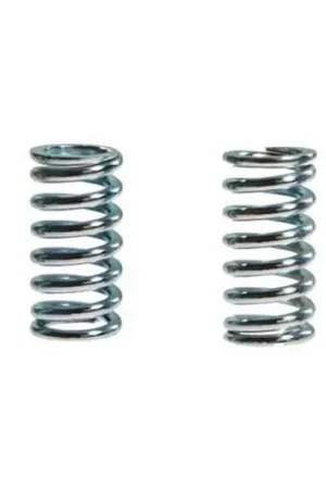 Mejor Calidad Muelles de embrague TRW 10% Reforzado x4 | Suzuki GSX-R 750 / Honda CBR 600 F ...