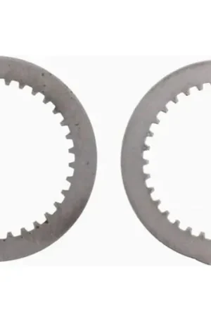 Discos separadores de embrague TRW x2 | Kawasaki ZX-10R 1000 C / Z 1000 C ... Económico