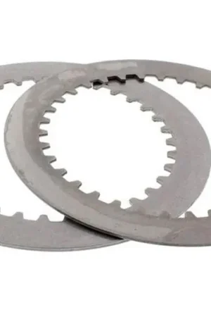 Discos separadores de embrague TRW x2 | Kawasaki Z 750 M / Z 750 L ... Precio Reducido