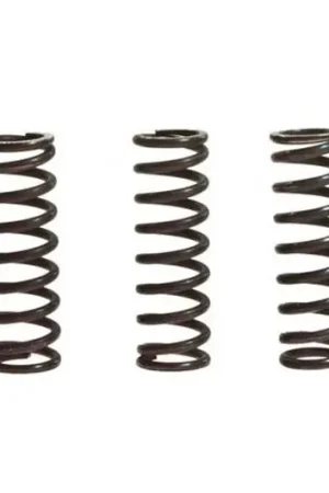 Muelles de embrague TRW 10% Reforzado x5 | Honda CBR 600 RR / CBR 600 RRA ... Artesanal