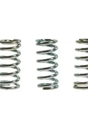 Oferta Flash Muelles de embrague TRW 10% Reforzado x5 | Honda VF 750 C 1982-1984 / VF 750 S 1982-1984
