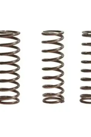 Muelles de embrague TRW 10% Reforzado x5 | Suzuki DL 1000 / Kawasaki ZZR 600 E ... Venta Final