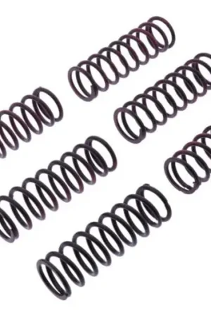 Garantía Incluida Muelles de embrague TRW 10% Reforzado x6 | BMW F 800 800 R / F 800 800 GS ...