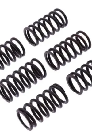 Muelles de embrague TRW 10% Reforzado x6 | Ducati 1198 1198 S / Hypermotard 1100 S ... Disponible Ahora
