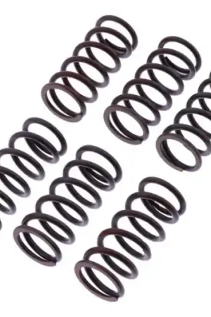 Nuevo Modelo Muelles de embrague TRW 10% Reforzado x6 | Kawasaki ZX-10R 1000 C / ZX-10R 1000 J ...