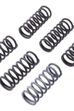 Muelles de embrague TRW 10% Reforzado x6 | Suzuki SV 650 / SV 650 S ... Envío Exprés