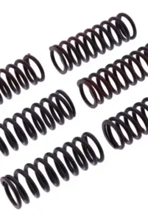 Mayoreo Muelles de embrague TRW 10% Reforzado x6 | Yamaha MT-09 850 / YZF-R1 1000 ...
