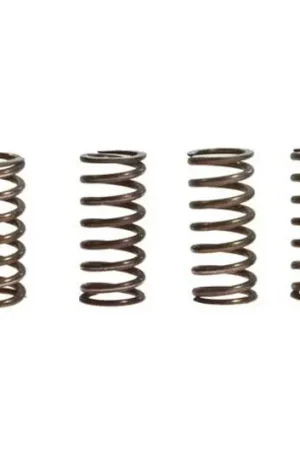 Muelles de embrague TRW 10% Reforzado x6 | Aprilia RSV 1000 / SL 1000 ... Precio De Fábrica