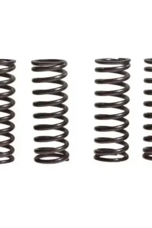 Muelles de embrague TRW 10% Reforzado x6 | Suzuki GSX-R 600 / GSX-R 750 ... Lujoso