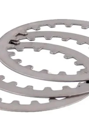 Envío Internacional Separadores de embrague TRW x3 | Yamaha SR 125 / TW 125 H ...