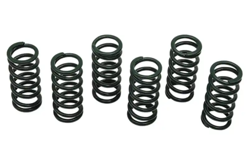 Muelles de embrague Barnett | Suzuki RG 250 Gamma 1987-1988 Mejor Calidad