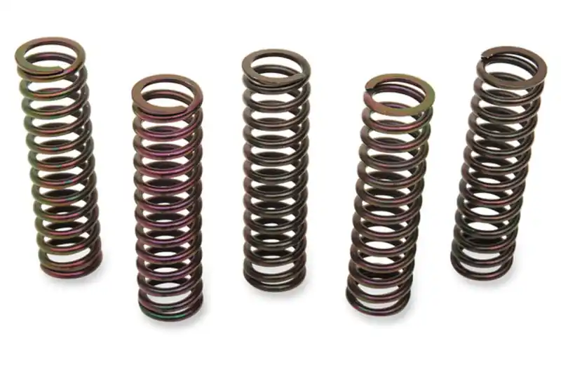 Novedad Muelles de embrague Barnett | Suzuki 1000 GSXR 2001-2004