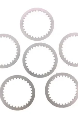 Lujoso Separadores de embrague TRW x6 | Kawasaki KLE 650 D / KLE 650 C ...