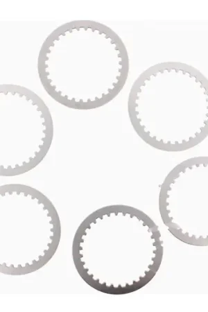 Oferta Especial Separadores de embrague TRW x6 | Kawasaki KLE 650 A / ER-6N 650 B ...