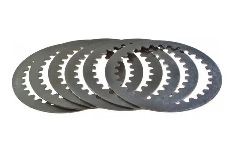 Auténtico Separadores de embrague TRW x6 | Honda VTR 1000 SP2 / VTR 1000 SP1 ...