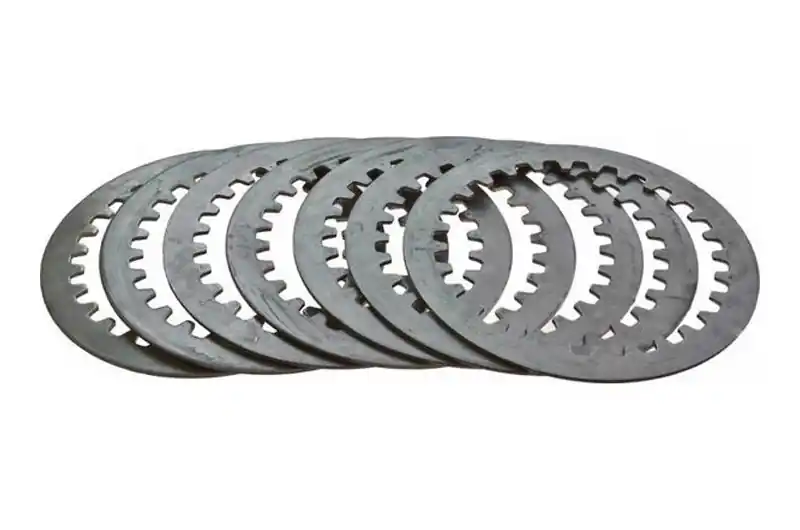 Nuevo Modelo Separadores de embrague TRW x7 | Suzuki GSF 650 / GSF 600 ...
