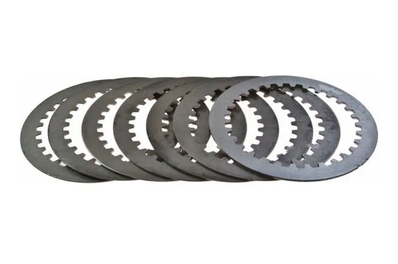 Envío Gratis Separadores de embrague TRW x7 | Yamaha XVS 650 AH / XVS 650 AN ...