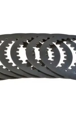 Separadores de embrague TRW x7 | Honda GL 1800 / CB 1100 F ... Moderno