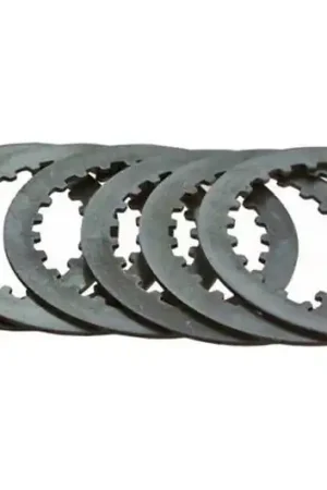 Separadores de embrague TRW x7 | Honda CBR 600 FS / CBR 600 RR ... Nuevo Modelo