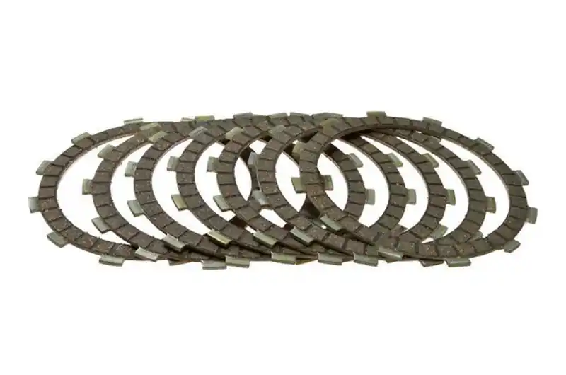 Discos de embrague EBC | Kawasaki KLE 650 A / ER-6N 650 B ... Novedad