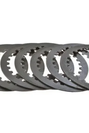 Separadores de embrague TRW x8 | Yamaha FZ6 S2 600 SHG / FZ6 S2 600 NHG ... Liquidación