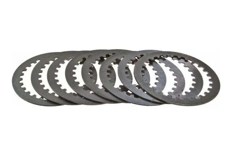 Separadores de embrague TRW x8 | Yamaha FZ6 S2 600 SHG / FZ6 S2 600 NHG ... Liquidación