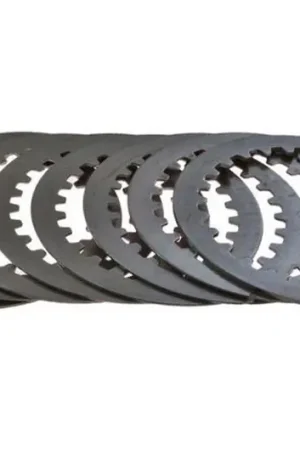 Separadores de embrague TRW x8 | Yamaha XJ 600 N / XJ 600 NH ... Mejor Precio