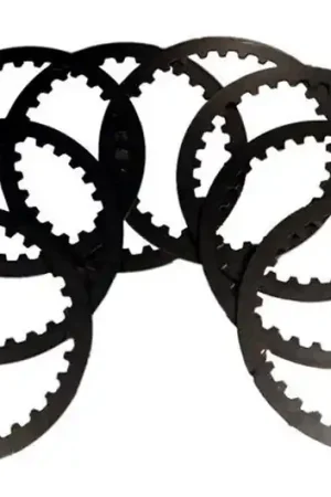 De Moda Separadores de embrague TRW x8 | Harley Davidson FXSTB 1450 / FXSTD 1450 ...