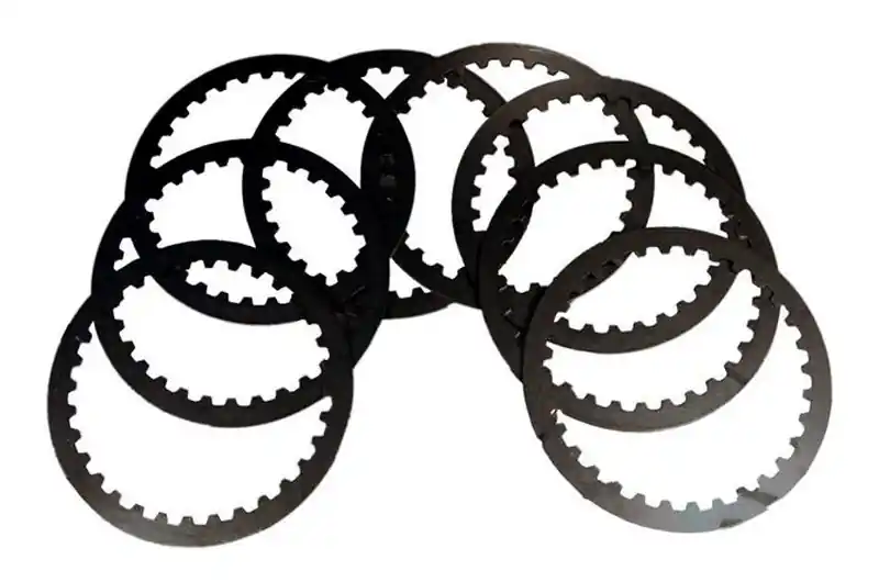 De Moda Separadores de embrague TRW x8 | Harley Davidson FXSTB 1450 / FXSTD 1450 ...